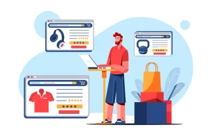 E-Ticaret Çözümleri