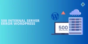 WordPress 500 Hatası Çözümü
