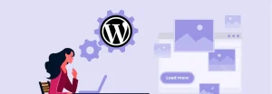 WordPress Site