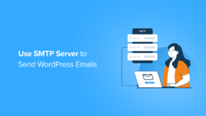 WordPress SMTP Ayarları Nasıl Yapılır?