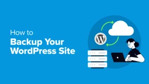 WordPress Site Taşıma Nasıl Yapılır? (Adım Adım Rehber)